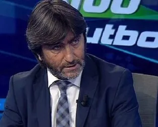 Dilmen: ’Bırakın gideyim’ demiştir