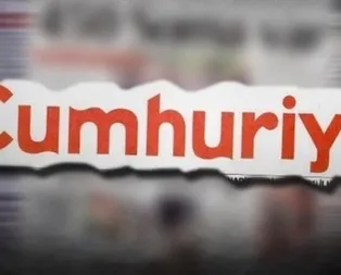 Cumhuriyet gazetesi davasında karar