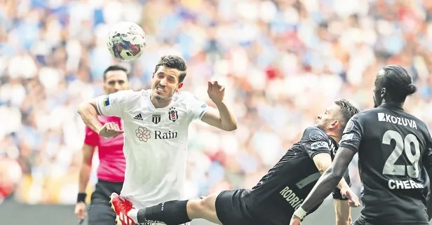 Salih Uçan’a sözleşme jesti! 400 bin Euro olan maaşı 1.5 milyona kadar çıkacak