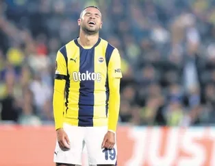 Fenerbahçe’nin penaltıcısı kim?