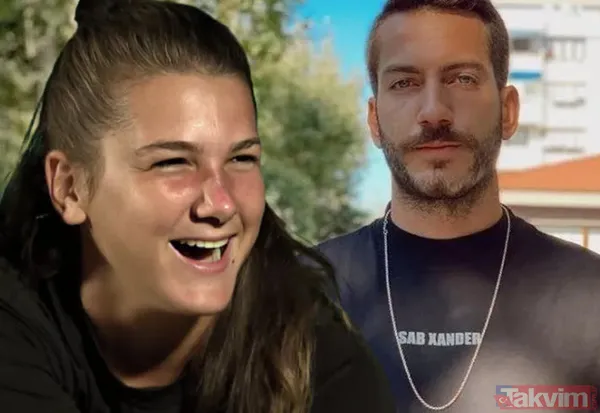 Survivor Barış Murat Yağcı aslında elenmedi kendisi gitti! Acun Ilıcalı ikna etmeye çalışsa da olmadı Nisa Bölükbaşı... - 17