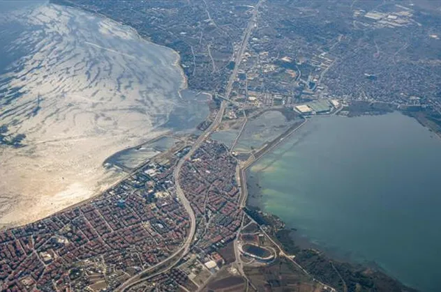 Kanal İstanbul'un ÇED raporunu 200 akademisyen hazırladı
