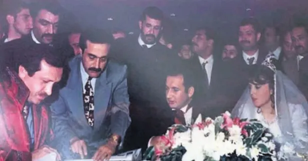 MHP'li Karataş Başkan Erdoğan'a verdiği üç çocuk sözünü tuttu