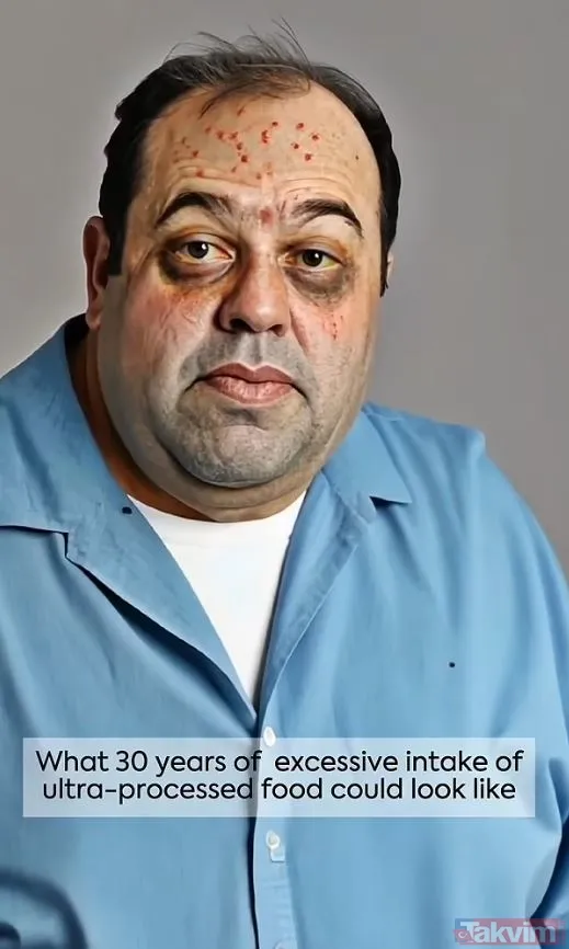 Sebep: Ultra İşlenmiş Gıdalar Modern Diyetlerin Önemli Bir Kısmını Oluşturan Ultra İşlenmiş Gıdalar (Upf), Sağlığa Zararlı Etkileriyle Biliniyor. İngiltere'de...