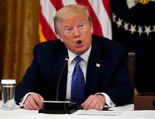 Açık açık tehdit!