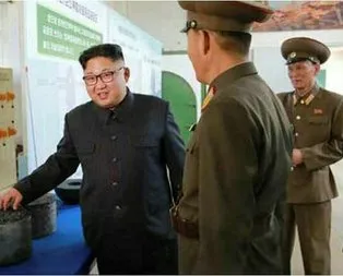 Kuzey Kore’den ’askeri operasyon’ açıklaması