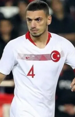 Çapraz bağları kopmuştu | Merih Demiral geri dönüyor