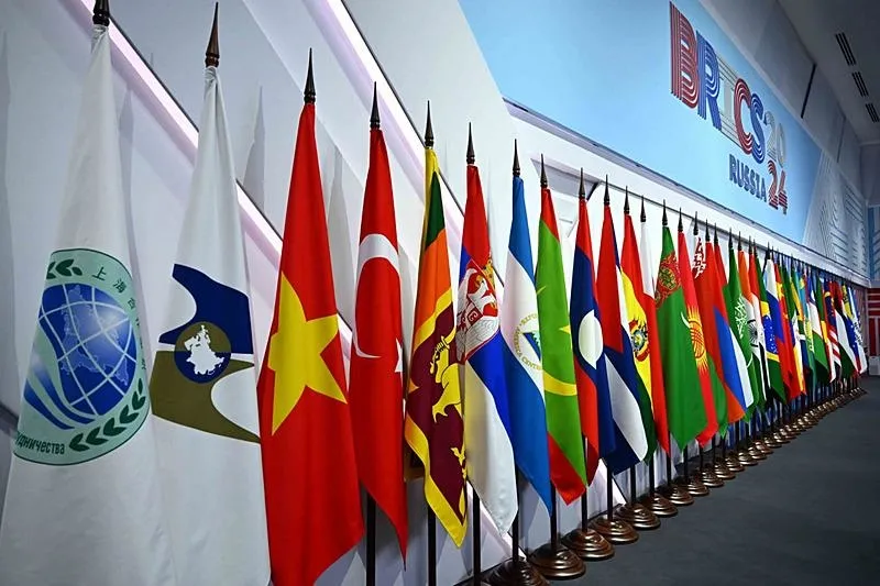 Kremlin'den "BRICS'te tek para birimi" açıklaması: "Mümkün değil"-4