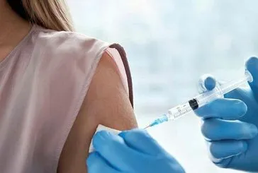 Kanserden aşıyla korunun