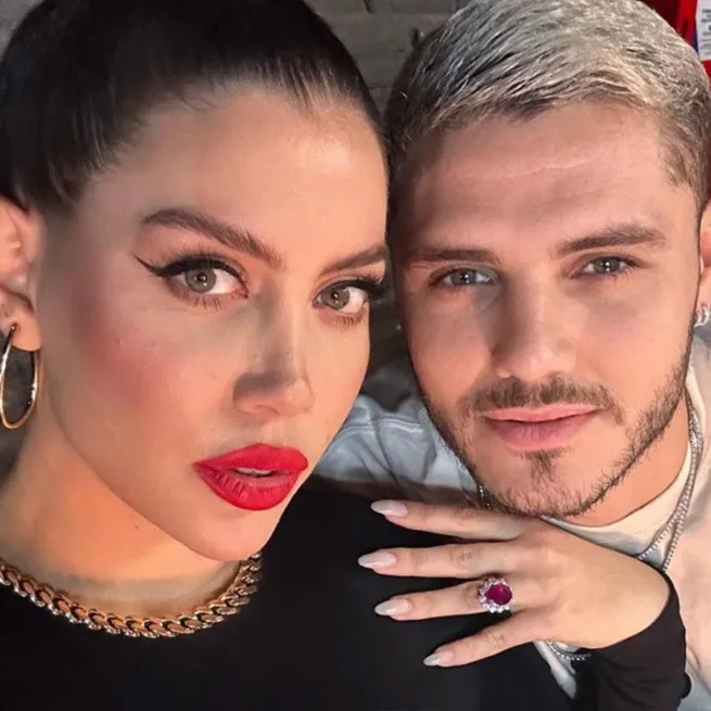 8,2 milyonluk ceza! Wanda Nara borç batağında mı? Mauro Icardi’den yeni hamle... - 4