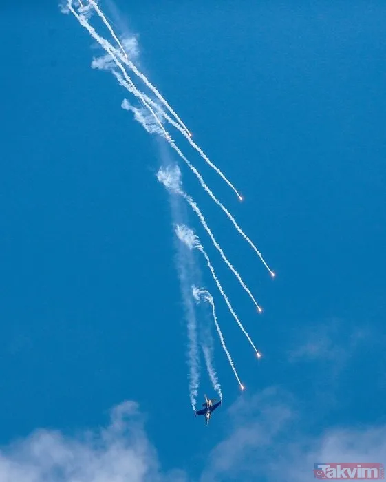 Türk Silahlı Kuvvetleri TEKNOFEST 2018’de - 32