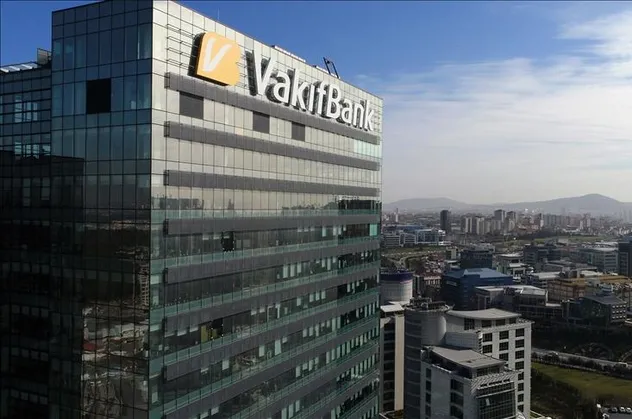 Vakıfbank'tan KOBİ'lere 250 milyon dolarlık yeni paket