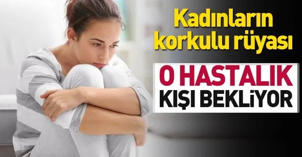 Idrar Yolu Enfeksiyonu Kisi Bekliyor Takvim