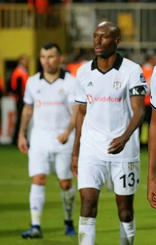 Geçen sezonun aynısı