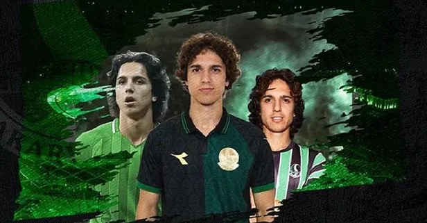 Fenerbahçe Emre Demir'i Sakaryaspor'a kiraladı