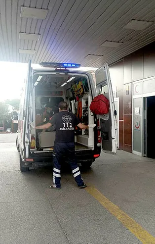 Diyarbakır'da silahlı kavga: 4 yaralı!