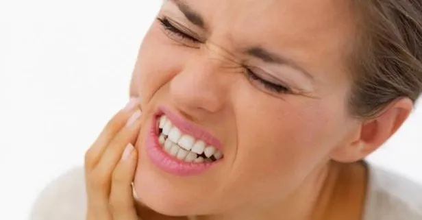 Antidepresan kullanımı diş sıkmaya yol açabiliyor Sağlık haberleri