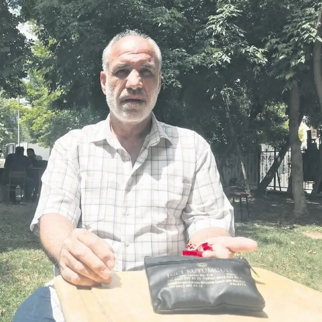 ’Altın’ kalpli