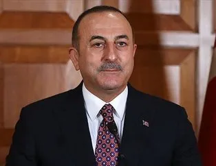Çavuşoğlu: Kayıp Türk kaptan bulundu, durumu iyi