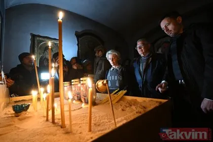 SON DAKİKA: Ursula von der Leyen ve Josep Borrell Ukrayna’da Buça Kiev’i ziyaret etti