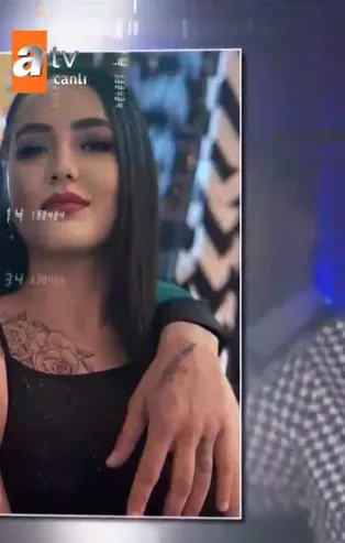 Müge Anlı'da Aleyna Çakır olayında flaş gelişme! Ümitcan Uygun'un dayısı konuştu: O kişi bendim