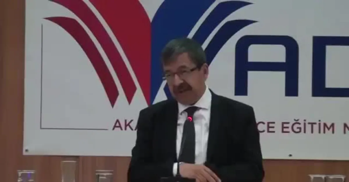 Zor soruya Hayati İnanç'tan muhteşem cevap