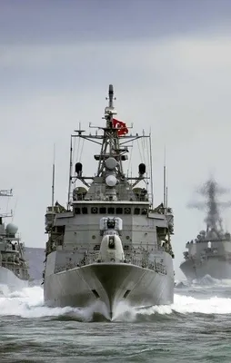 TSK'dan Rum Kesimi ve Yunanistan'a şok