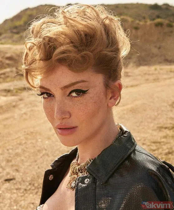 Danla Bilic sonunda bunu da yaptı, estetiğine estetik ekledi! Yüzünde yok yok - 12