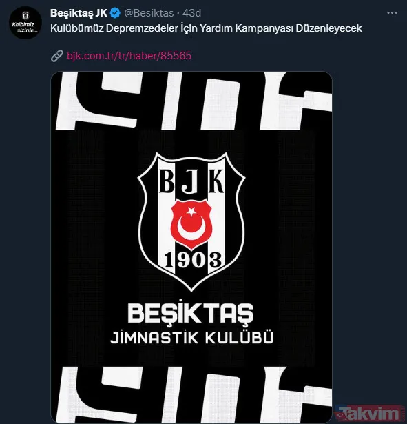 Spor ve magazin dünyası depremzedeler için seferber oldu! Merih Demiral, Mert Hakan Yandaş, Emre Kılınç, Kıvanç Tatlıtuğ... - 10