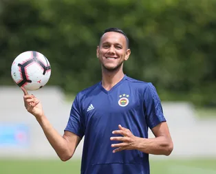 Watford’un aklı fikri Josef’te!