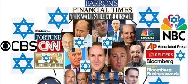 Amerika kendi içindeki FETÖ'ye karşı savaş veriyor!