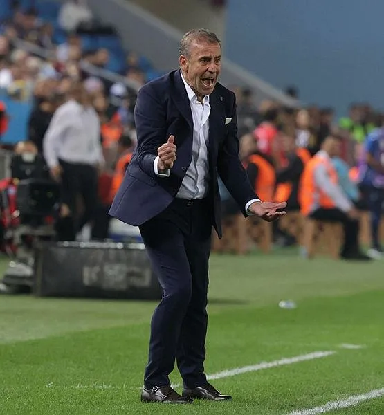 Tek hedefimiz galibiyet: Abdullah Avcı Karagümrük karşısında oyuncularından 3 puan istiyor-2