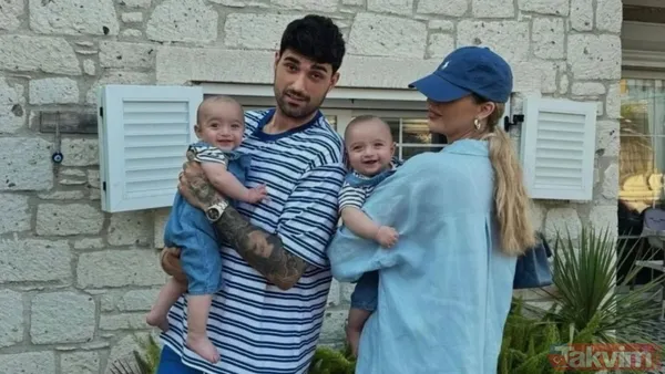 Yasemin Şefkatli’den duygusal paylaşım! “Ne kadar çok dua ettiysem sana nasip oldu” - 3