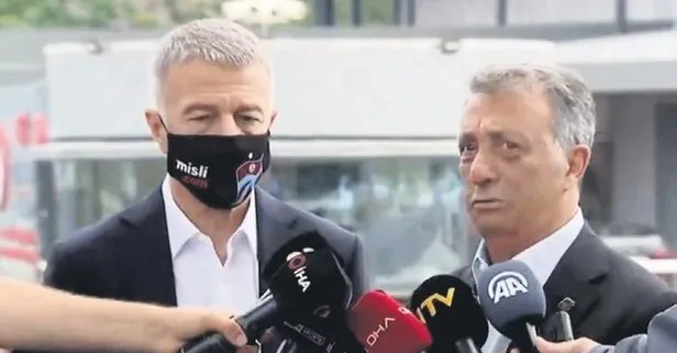 Çebi: O sene bu sene değil!