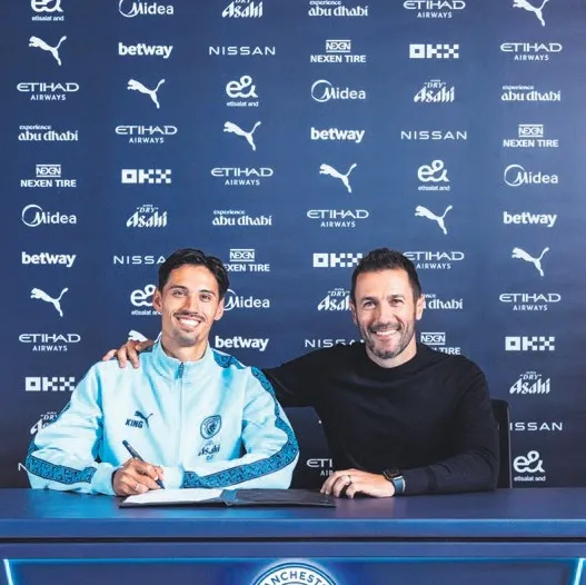 Reıjnders imzayı attı