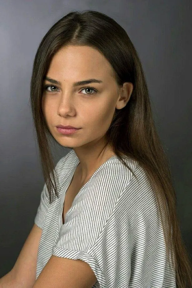 Doğukan Toköz’ün takım arkadaşından Bahar Şahin’e yakın takip! Beğeni yağmuruna tuttu