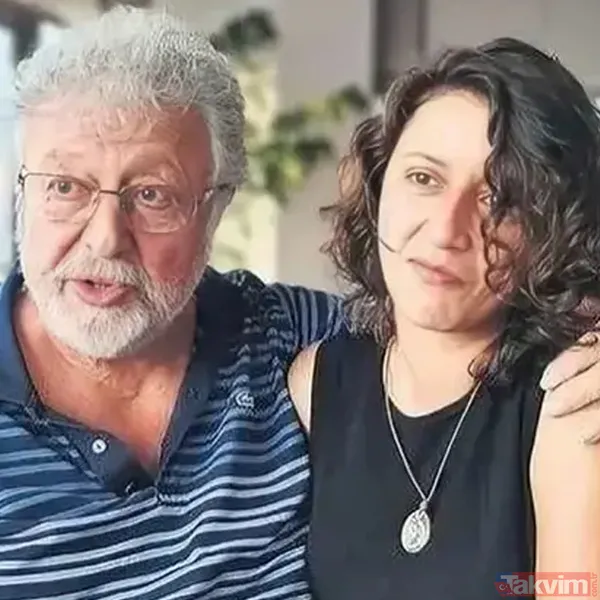 Metin Akpınar’ın biyolojik kızı Duygu Nebioğlu’dan sürpriz paylaşım! Baba-kız barıştı mı? Açıklama geldi - 7