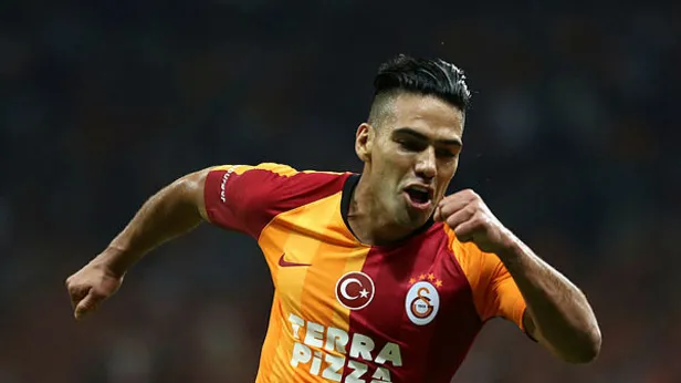 Falcao hakkında şok iddia! Devre arası takımdan ayrılıyor-1