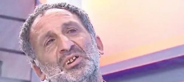 Cezama razıyım