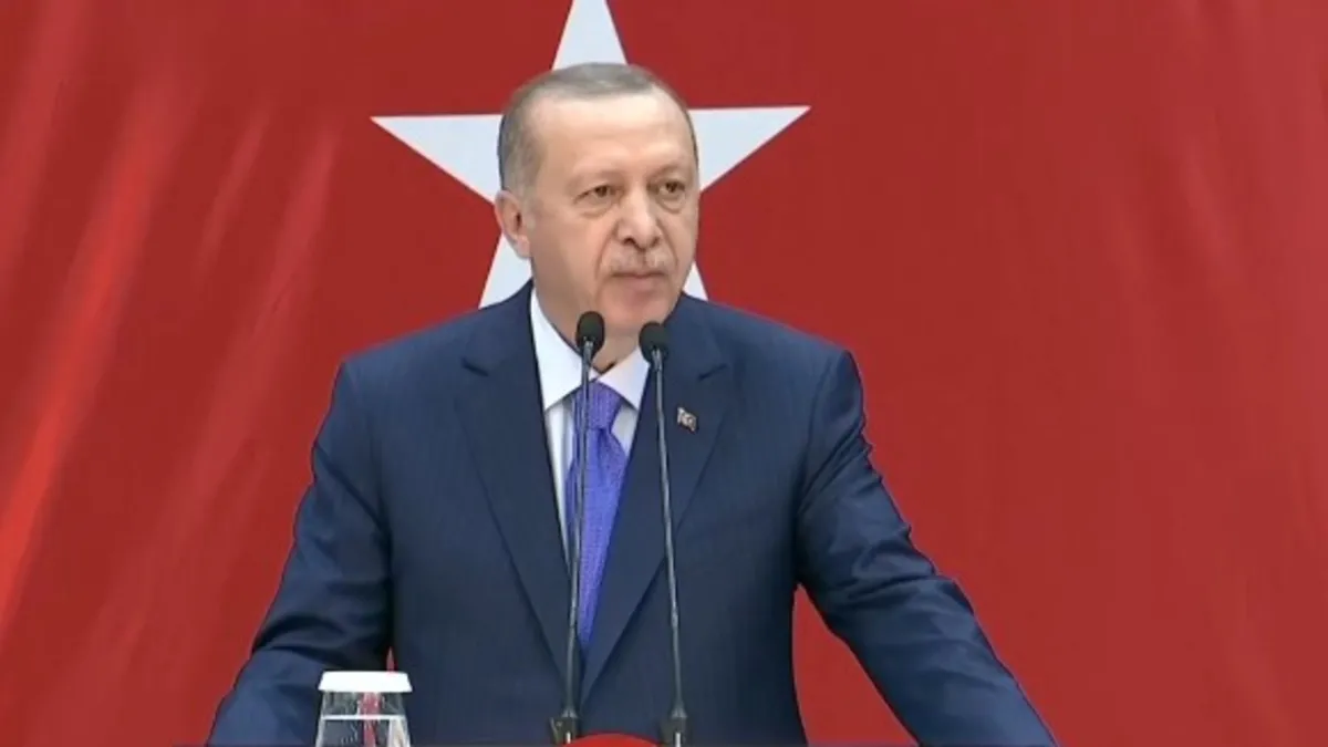 Başkan Erdoğan 29 Nisan’da İtalya’da olacak