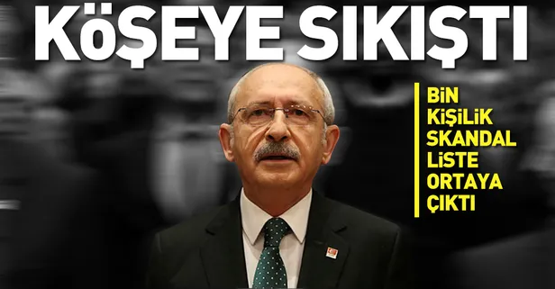 CHP'de yerel seçimler öncesi kriz büyüyor
