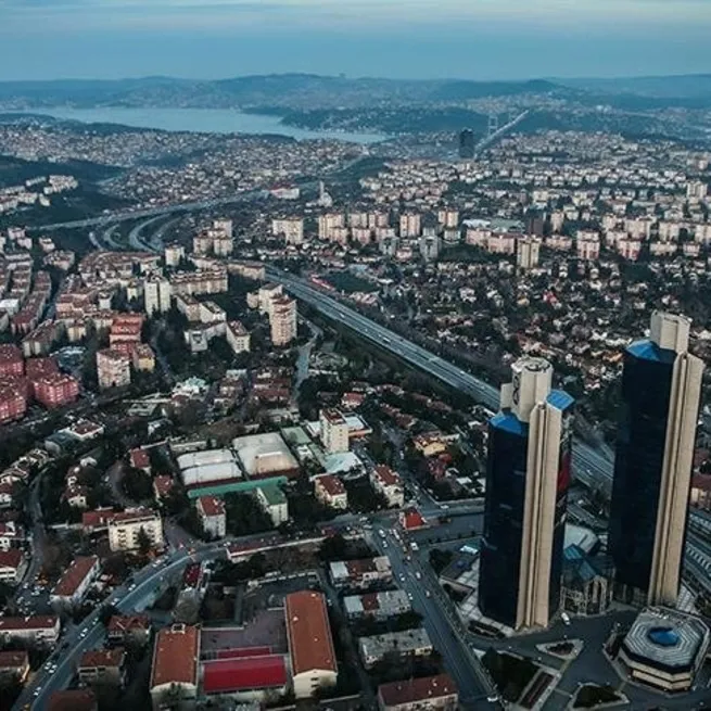 TIKLA EVİN RİSKLİ Mİ GÖR! Büyük İstanbul depremi ne zaman? İstanbulun en riskli ilçeleri!
