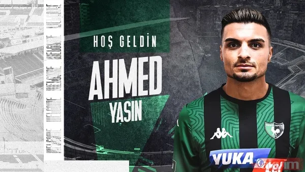 İmzalar atıldı, transferler resmen açıklandı! İşte Süper Lig'de biten transferler: Galatasaray, Fenerbahçe, Beşiktaş... - 37