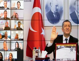 Bakan Selçuk’tan MEBİM’e kutlama!