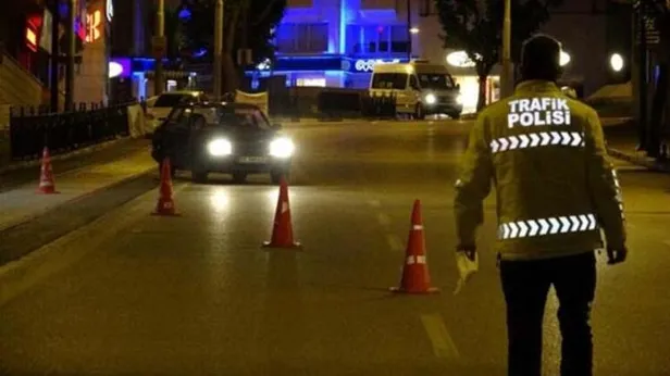 Son dakika: Hafta sonu 15 ilde sokağa çıkma kısıtlaması uygulanacak! Peki sokağa çıkma kısıtlamasında nereler açık olacak?-8