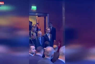 Başkan Erdoğan Turkuvaz Zirvesi'nde!