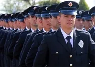 EGM en az lise mezunu polis alımı yaş, cinsiyet, KPSS şartları... PMYO, PAEM POMEM ve PÖH 2021 polis alımı başvuru şartları