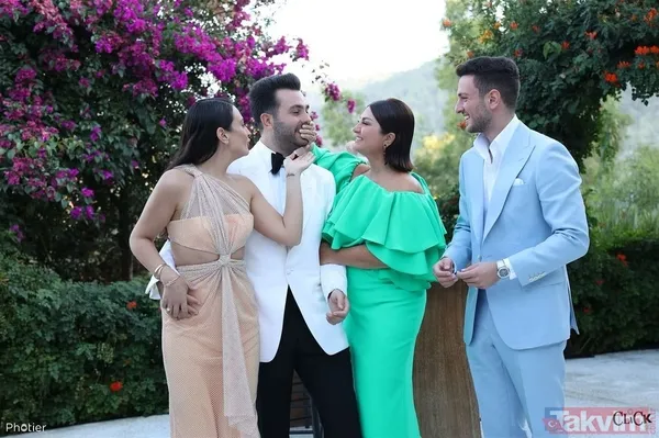 Hakan Ural ile Sibel Can'ın kızı Melisa Ural'dan bebek paylaşımı! Annesinin canlı yayındaki zor anlarına kayıtsız kalamamıştı - 20