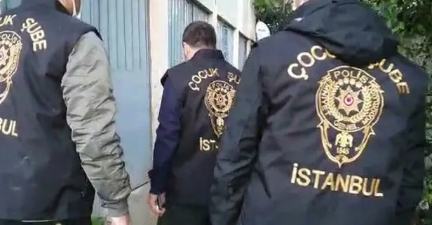 İstanbul Ataşehir’de okul çevresinde sigara satanlara yapılan operasyonda 1 milyon lira değerinde tütün ele geçirildi