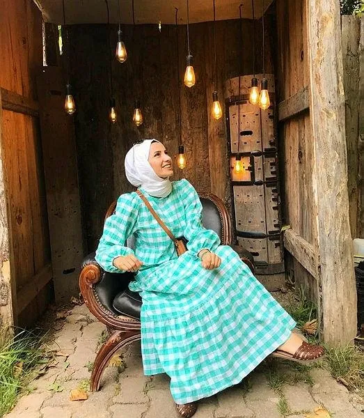 Kübra Ece’nin son görüntüsü ortaya çıktı! Kan donduran ölüm kamerada-5